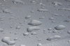 Water droplets