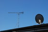 Television aerials