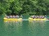 rafting