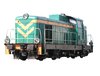 Locomotive