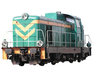Locomotive