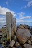 Breakwater - HDR