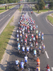 Bicycle racing