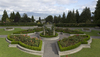 Formal gardens