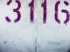 Grunge numbers