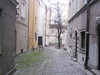 Old Town street