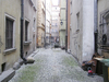 Old Town street