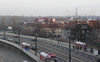 WZ Route