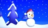 Snowman 3