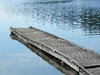 old dock