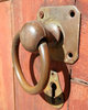 door handle