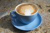 Cup of coffee