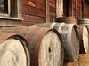 barrels