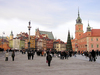 Warsaw Christmas Tree