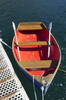 Rowing boat