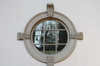 Round window