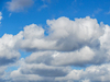 summer cloud formations 2