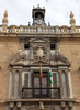 Courts of Granada