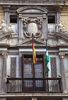 Courts of Granada