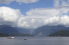 Tug boat