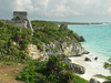mayan temple