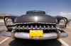 Classic car in Cuba