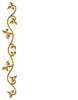 Golden Vine Border 1
