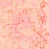 Geometric Background Red