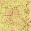 Geometric Background Sepia