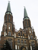 Old church