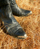 cowboy boots