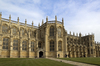 Royal chapel