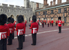 Changing of the Guard