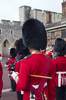 Changing of the Guard