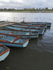 Last of the boats