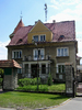 Manor house