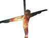 Cosmic Christ