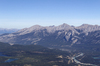 Mountain Panorama