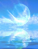 Giant Moon 5