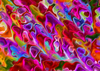 Rainbow Coloured Texture 1