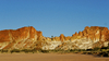 Ewerre / Rainbow Valley series