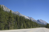 Mountain highway