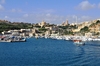 Crossing to Gozo from Malta