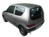 Small car