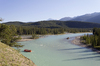River rafting