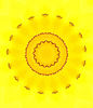winged golden circles1