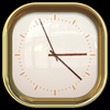 Square Clock