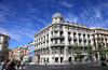Granada buildings