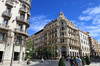 Granada buildings