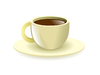Coffee cup